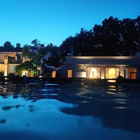 Villa Toscana Luxury Loft Agroturystyka Boleslawiec  Buitenkant foto