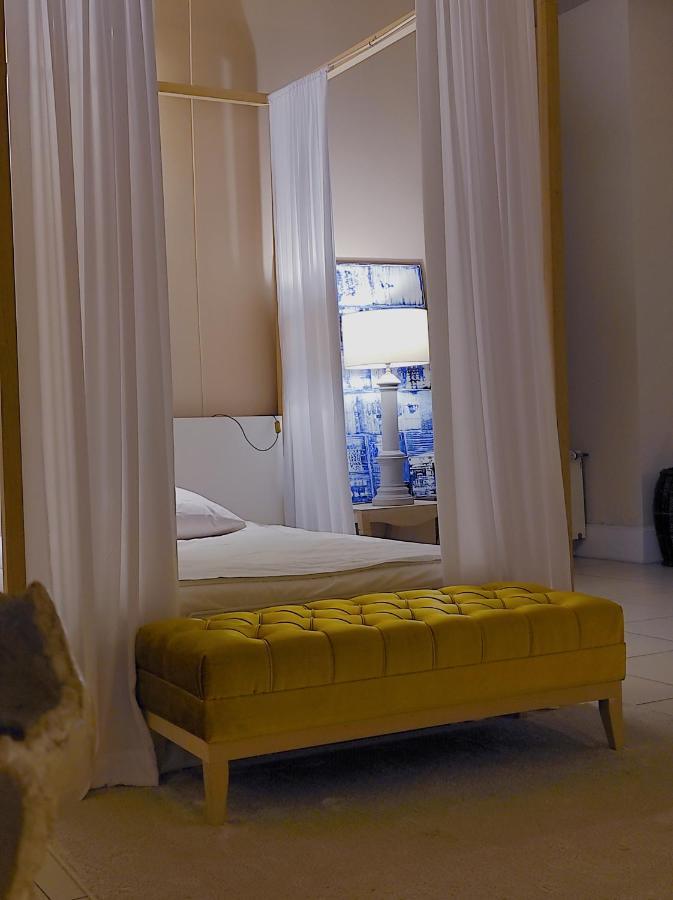 Villa Toscana Luxury Loft Agroturystyka Boleslawiec  Buitenkant foto
