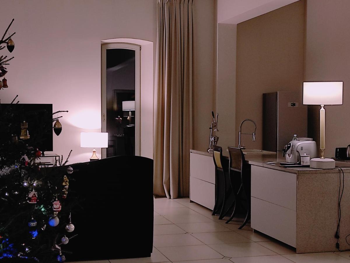 Villa Toscana Luxury Loft Agroturystyka Boleslawiec  Buitenkant foto