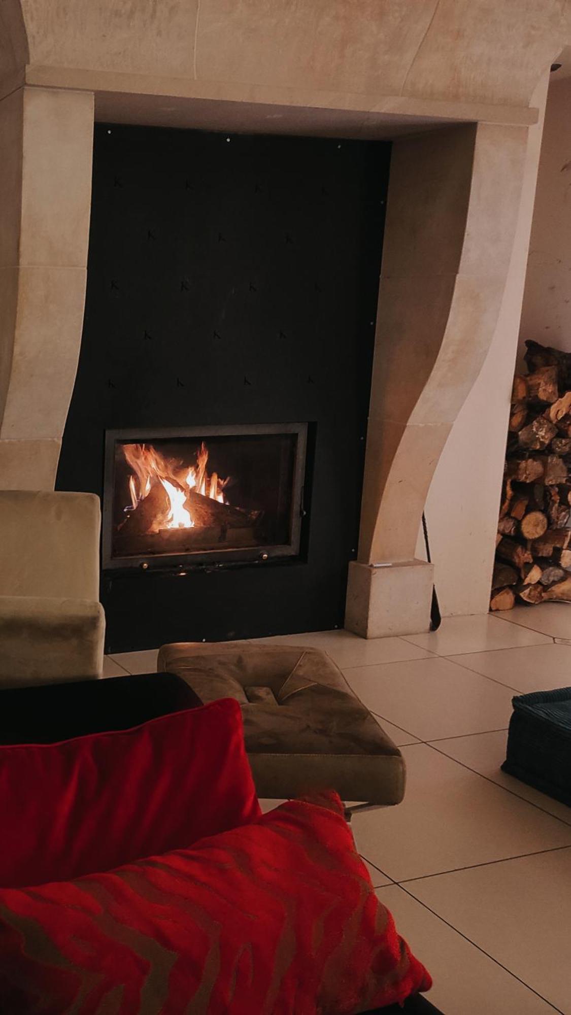 Villa Toscana Luxury Loft Agroturystyka Boleslawiec  Buitenkant foto