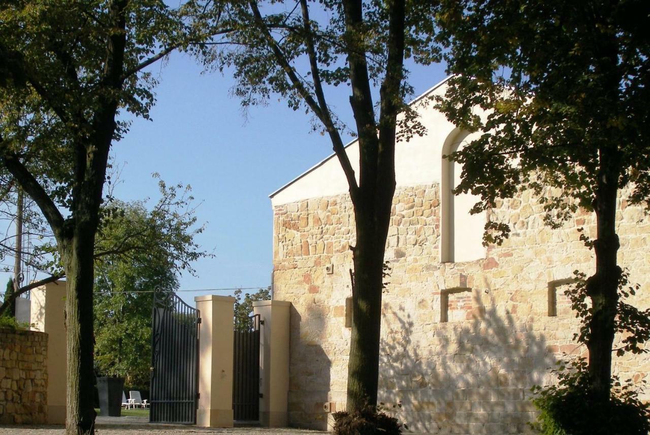 Villa Toscana Luxury Loft Agroturystyka Boleslawiec  Buitenkant foto