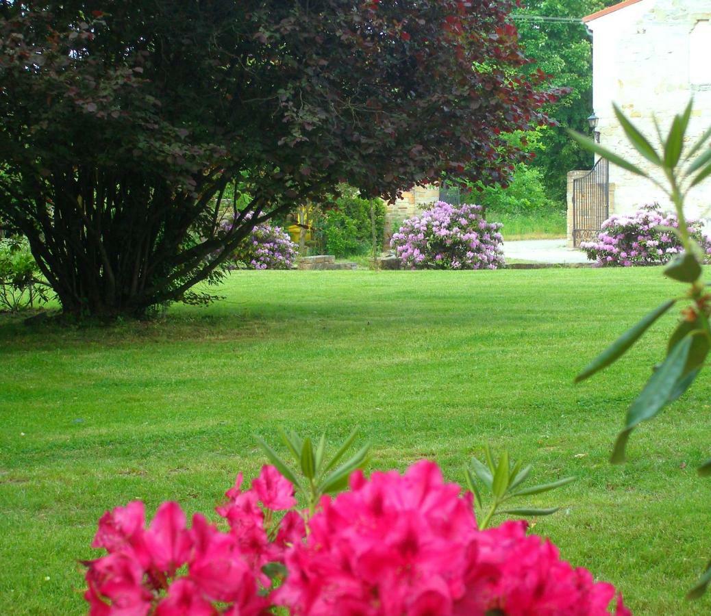 Villa Toscana Luxury Loft Agroturystyka Boleslawiec  Buitenkant foto