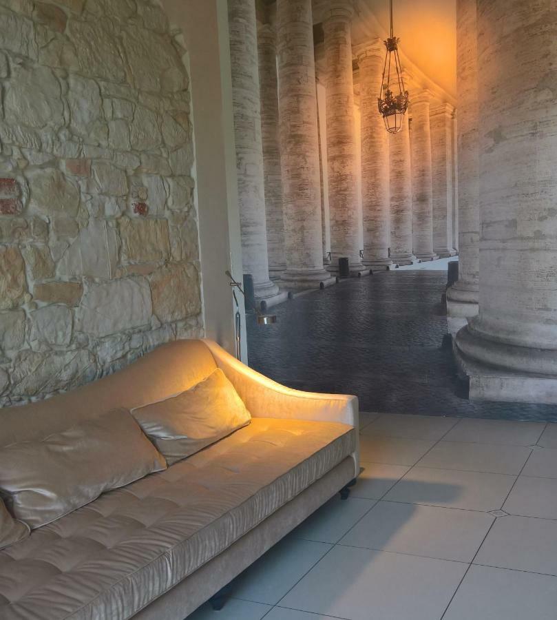 Villa Toscana Luxury Loft Agroturystyka Boleslawiec  Buitenkant foto
